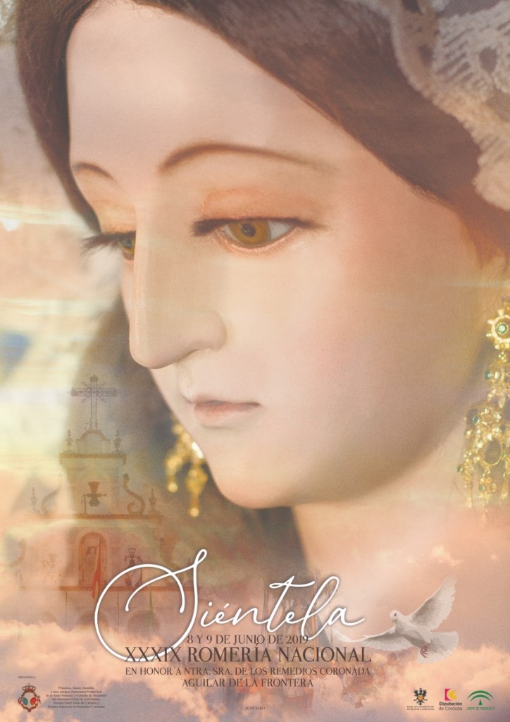 Romería de Nuestra Señora de los Remedios  